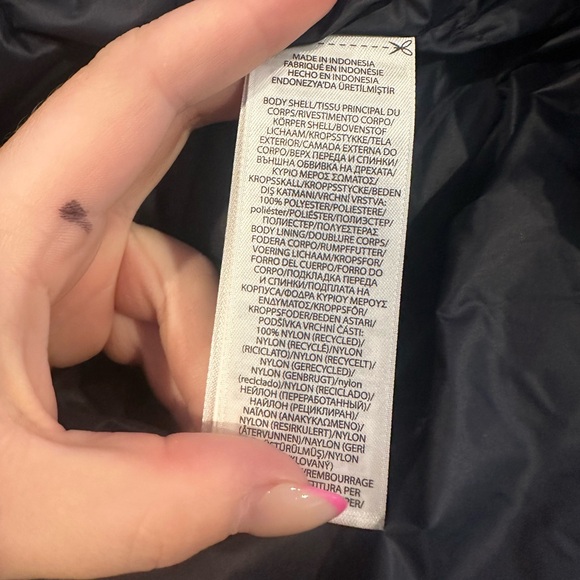 🆕 Polo jacket (2) - Picture 6 of 6